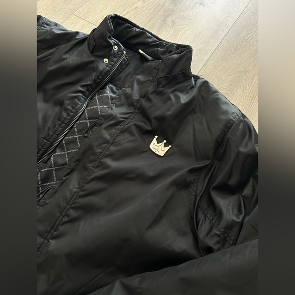 Winter jacket oversized L - Picture 4 of 4